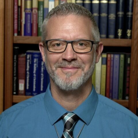 Steve Greene, MA